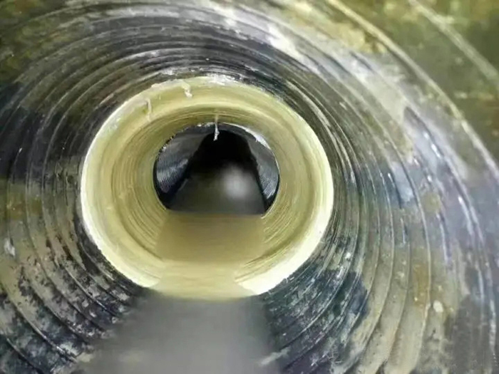 奎文内衬修复法通常适用于哪些类型的断面管道