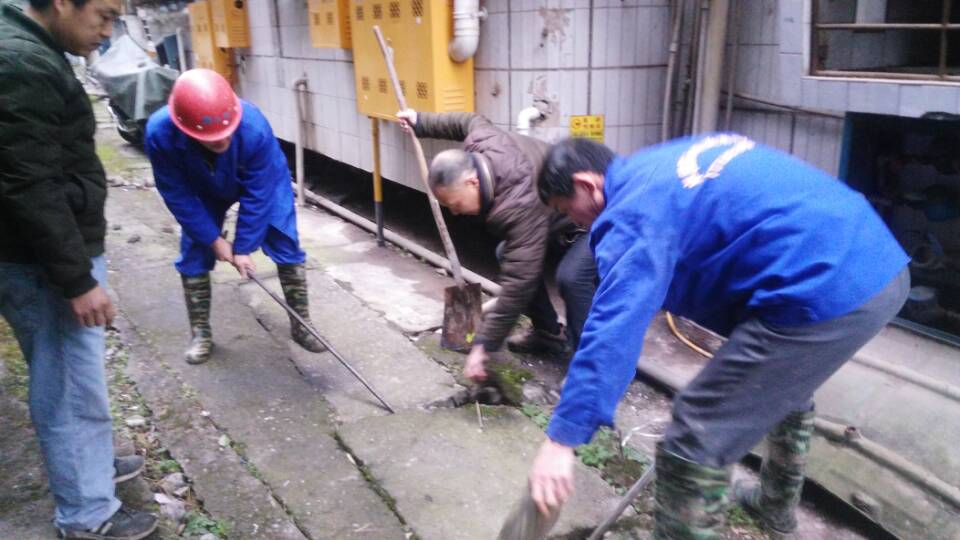 奎文清掏化粪池、管道疏通一站式服务<高效><技术><可靠>